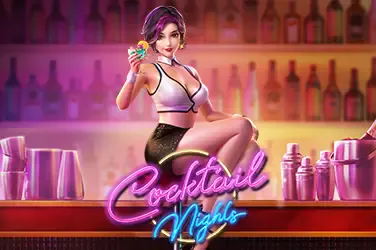 COCKTAIL NIGHTS ?v=6.0